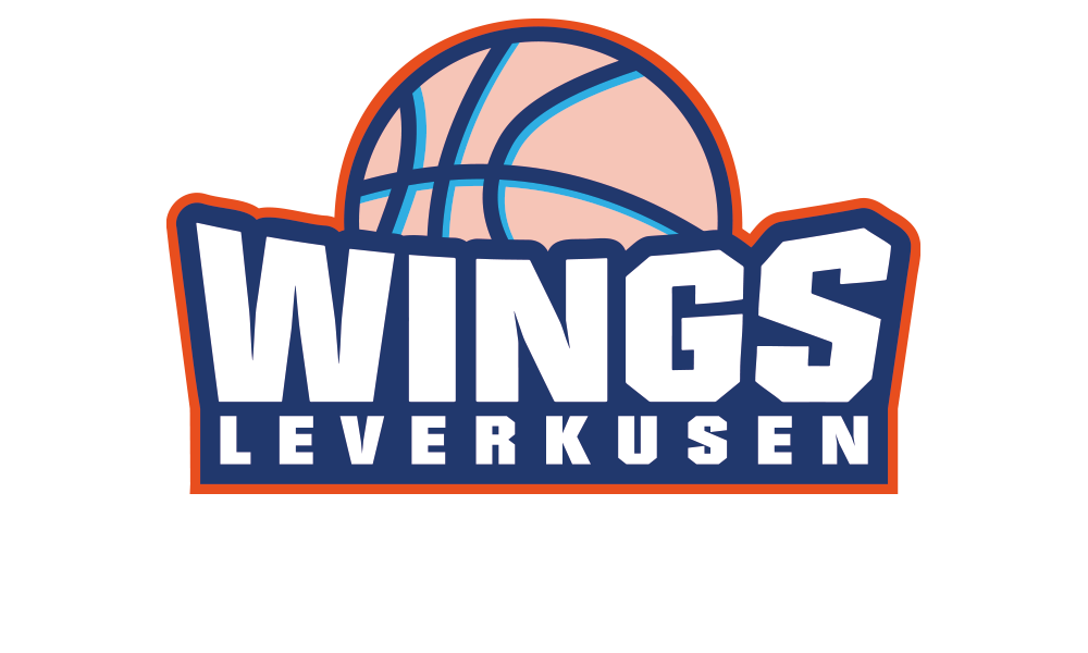 WINGS Leverkusen Logo